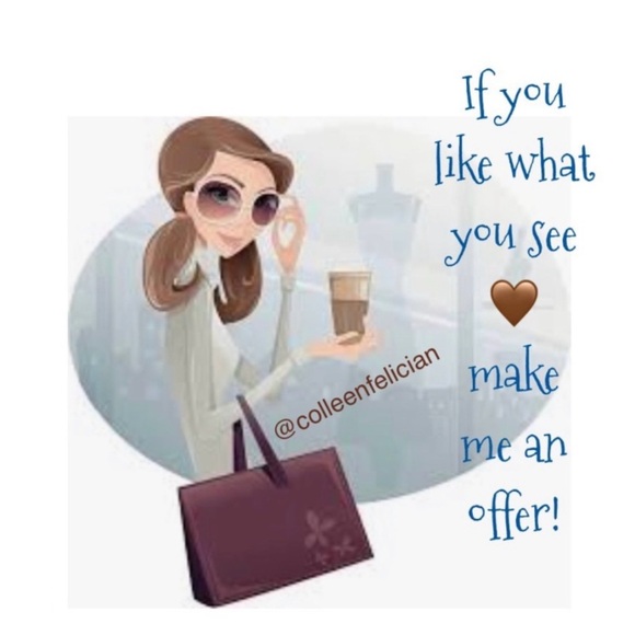 🖤Jules & Leopold Floral Crop Pants🖤 - Picture 8 of 8